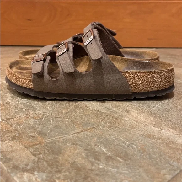 Birkenstock “Florida” sandal size 36 - Picture 3 of 14